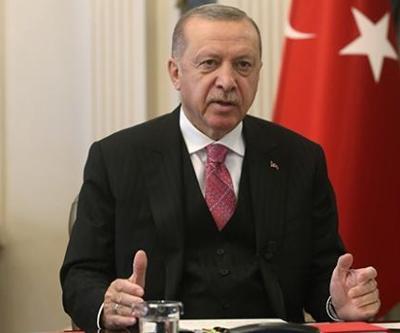 Üniversiteler açılacak mı Cumhurbaşkanı Erdoğandan son dakika açıklaması: Üniversiteler ne zaman açılacak