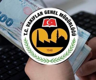 VGM burs geri ödemeli mi VGM bursu alan kyk kredisi alabilir mi