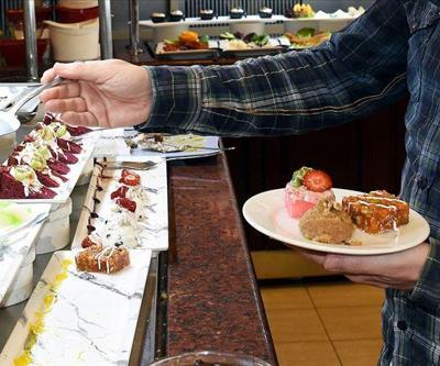 Türkiyede her yıl 14,5 milyon ton gıda çöpe atılıyor