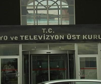 RTÜK Başkanı Şahin: Hiç kimseye haksız yere ceza verilmiyor | Video
