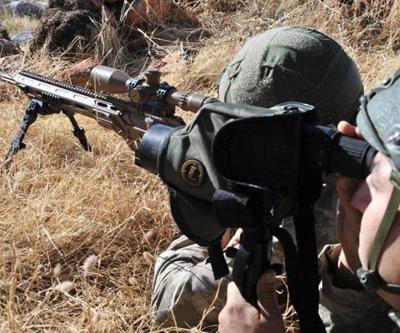 Son dakika haberi: MSB duyurdu 3 PKK/YPGli terörist etkisiz hale getirildi