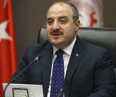 Bakan Varank: Gaziantepte kanser hastalarına şifa olacak bir tesis inşa ediyoruz