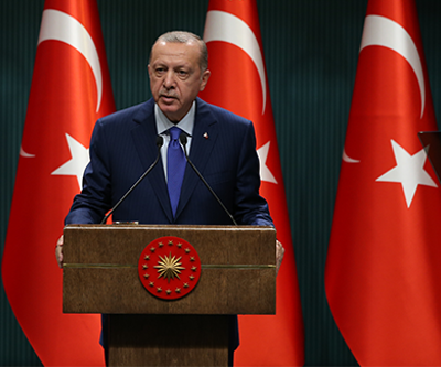Son dakika... Yüz yüze eğitim genişliyor Cumhurbaşkanı Erdoğan tarih verip açıkladı | Video