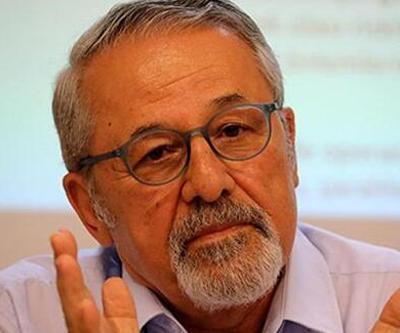 Prof. Dr. Naci Görür açıkladı: İşte İstanbulda en riskli yerler