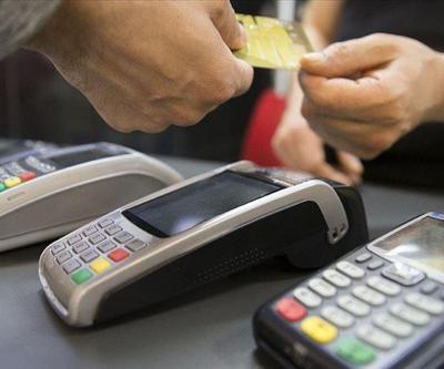 Kartlı ödemelerde eylülde yüzde 25 artış görüldü