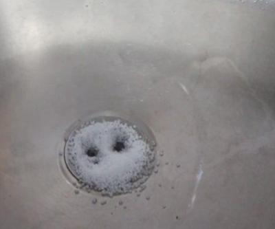 Lavabo açıcılar neden patlıyor | Video