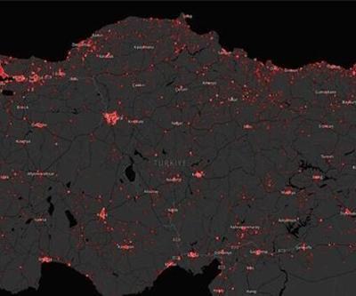 Kırmızı alarm nedir Fahrettin Kocadan kırmızı alarm uyarısı