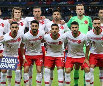 Türkiye, FIFA dünya sıralamasında 33üncülüğe geriledi