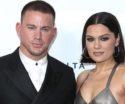 Jessie J ayrılığı kalça dansı yaparak duyurdu