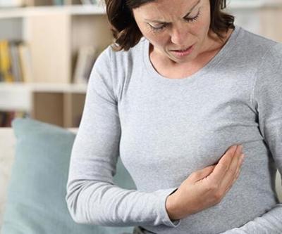 Genetik sanıyoruz ama her kadın risk altında