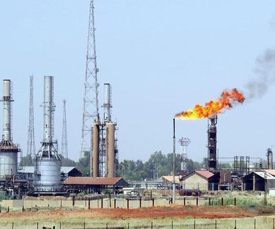İranda bir petrokimya tesisinde patlama