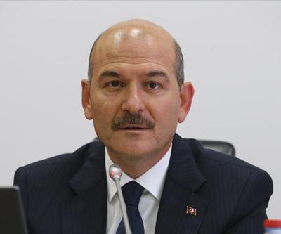 Bakan Soylu: Terör örgütü sadece akıllarını karıştırmamış, vicdanlarını da söküp almış | Video