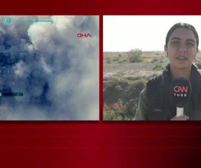 Özel Haber... CNN TÜRK Dağlık Karabağda... Karabağ savaşında kritik süreç | Video