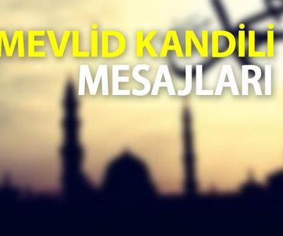 En güzel kandil mesajları resimli, 2020 ve yeni... Mevlid Kandili sözleri ve mesajı
