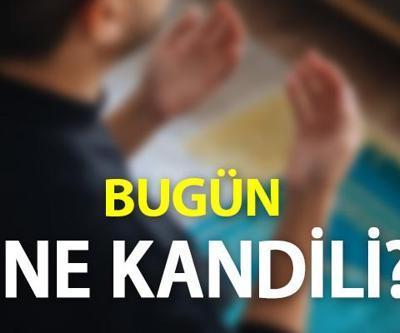 Bugün ne kandili 28 Ekim 2020 Çarşamba bugün kandil mi