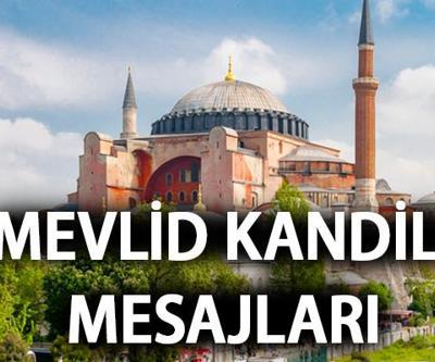 Kandil mesajları | Resimli 2020 Mevlid Kandili mesajları anlamlı, yazılı ve uzun mesajlar