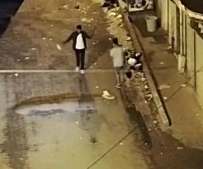 MOBESEye el sallayıp uyuşturucu sattılar... Çukur uyuşturucu çetesini bu görüntüler yakalattı | Video