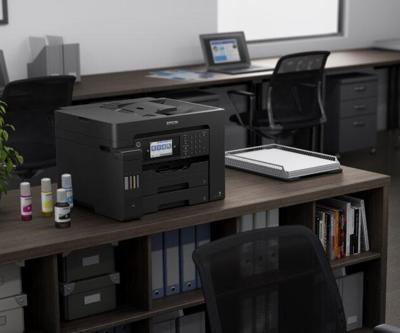 Epson rekor kırdı