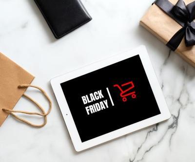 Black Friday 2020 ne zaman Kara Cuma, Efsane Cuma ve Muhteşem Cuma hangi gün