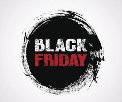 Black Friday 2020 ne zaman, ayın kaçında (Kara Cuma, Muhteşem Cuma ve Efsane Cuma indirimleri)