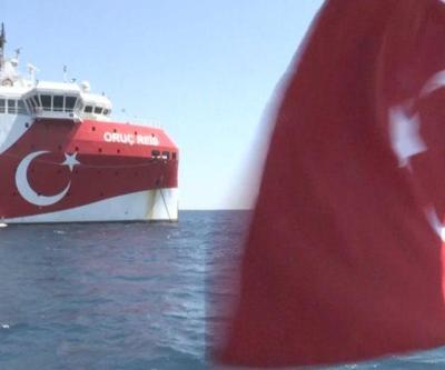 Atinanın Denizaltı iddiası | Video