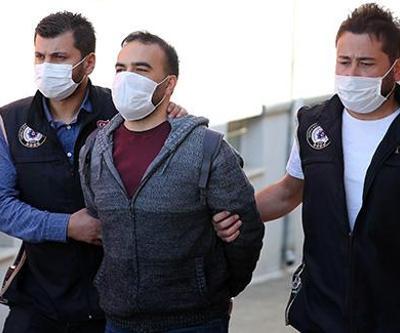 Terör örgütü elebaşı Duran Kalkanın telsiz ve medya işlerini yapan terörist Adanada yakalandı | Video