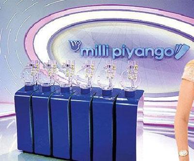 7 Kasım 2020 Çılgın Sayısal Loto sonuçları