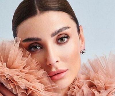 Özge Ulusoydan  Instagram filtrelerinin kaldırılmasına destek