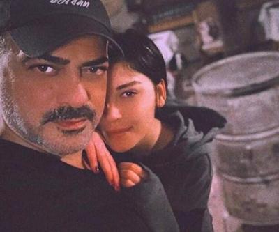 Oyuncu Sermiyan Midyatın 8 yıla kadar hapsi istendi