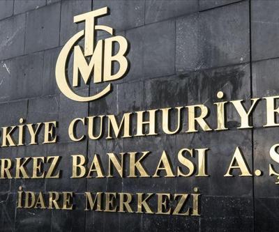 Merkez Bankası faiz kararı ne zaman açıklanacak Kasım ayı PPK toplantısı ne zaman yapılacak