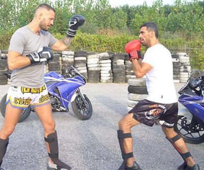 teve2’den yeni program: Senden İyi Yok