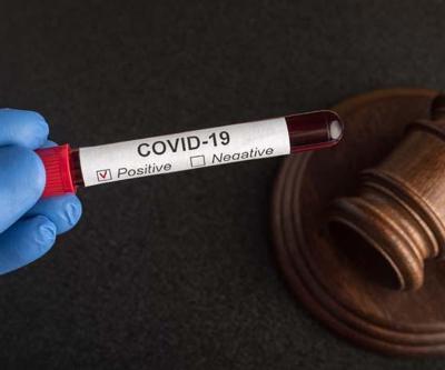Covid-19 iş kazası olarak kabul edilebilir mi | Video