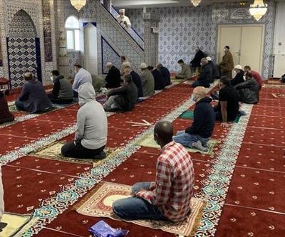 Cuma namazından sonrası kılınan namazlar Cuma namazı dağılmadan kadınlar namaz kılabilir mi