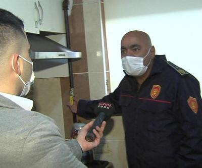Son Dakika Haberi... Gaz kaçağı olursa ne yapmalı | Video