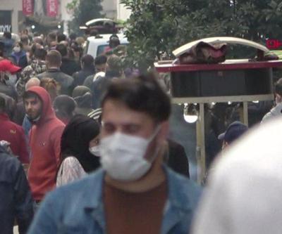 Koronavirüste çember daralıyor... Peki toplumun tepkisi nasıl | Video