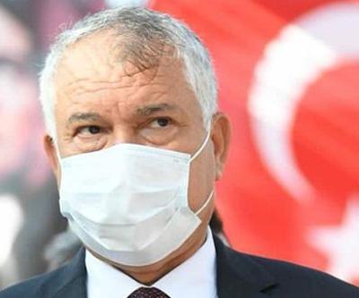 Kovid-19 tedavisi gören Adana Büyükşehir Belediye Başkanı Karalar taburcu edildi