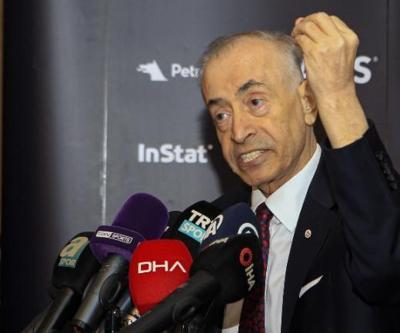 Mustafa Cengizden adaylık sinyali