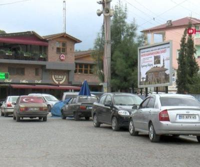 Virüsü yaymamak için bunları yapıyorlar | Video