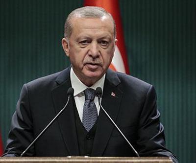 Son dakika haberi... Sokağa çıkma kısıtlaması gelecek mi Cumhurbaşkanı Erdoğan açıkladı | Video