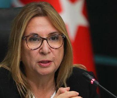 Bakan Pekcanın annesi vefat etti