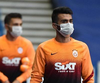 Son dakika... Galatasarayda Emre Taşdemir sakatlandı