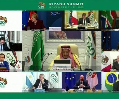 Son dakika: G20 Zirvesi sona erdi İşte çıkan kararlar... | Video