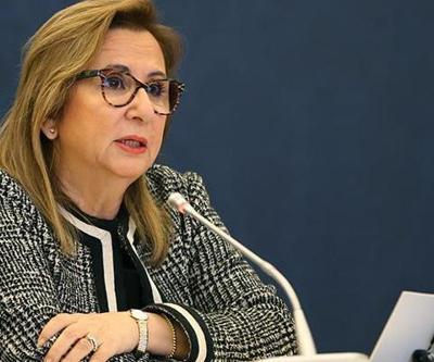Ticaret Bakanı Pekcandan esnafa müjde