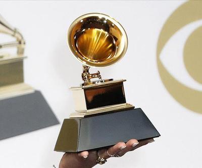 63. Grammy Ödüllerinin adayları açıklandı