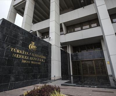 Merkez Bankası swap ihale limitini yükseltti