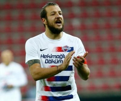 Batuhan Karadeniz hat-trick yaptı