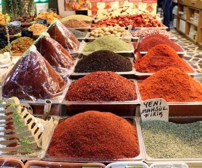 Hepsi bağışıklığı güçlendiriyor Koronavirüs döneminde satışlar patladı