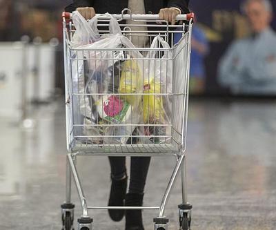 Plastik poşet kullanımı 2022den itibaren yasaklanacak