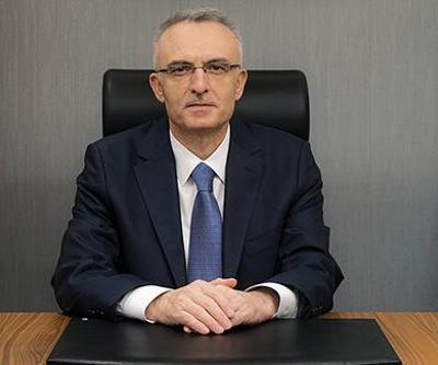 Son Dakika: Merkez Bankası Başkanı Ağbaldan toparlanma mesajı | Video