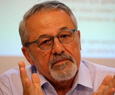 Son dakika... Malatyadaki depremin ardından Prof. Dr. Naci Görürden uyarı